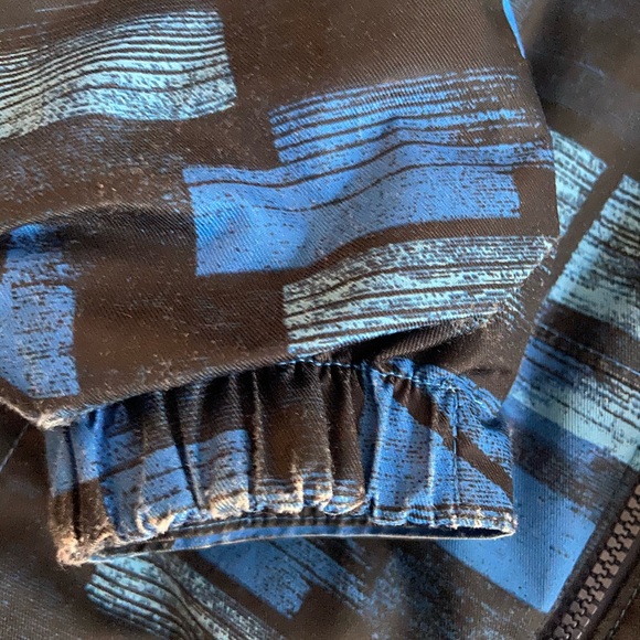 Columbia Winter Jacket - Picture 6 of 7